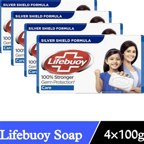 Lifebuoy Soaps - Buy Lifebuoy Soaps Online at Best Prices In India ...