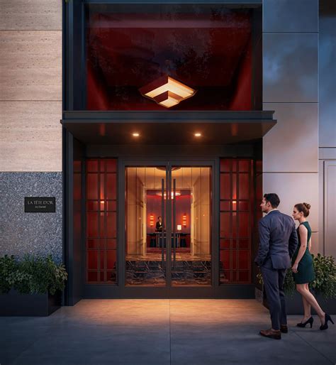One Madison Avenue unveils new swanky steakhouse by Daniel Boulud and ...