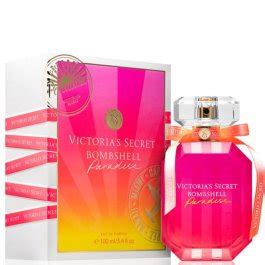 VICTORIA'S SECRET BOMBSHELL PARADISE (W) EDP 100ML