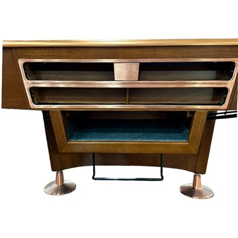 Pool Table Ball Return System 的图像结果