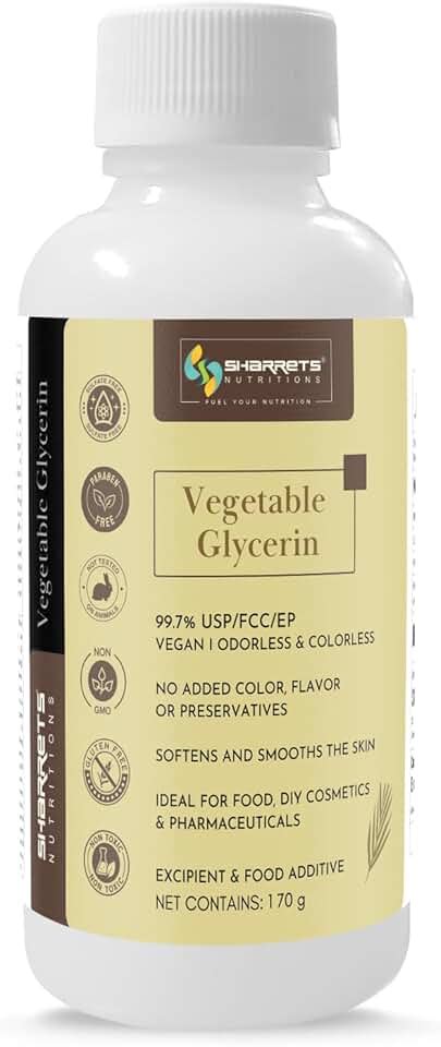 Amazon.in: Glycerine