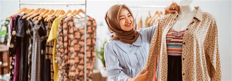 Mengenal Tren Fashion Ramadhan yang Elegan dan Syar'i