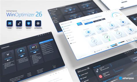 Image result for Ashampoo WinOptimizer