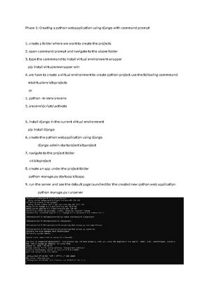 Organic farming - COMMUNITY SERVICE PROJECT REPORT ON ORGANIC FARMING ...