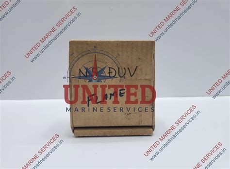 LIXIL NITTAN NS-DUV UV TYPE FLAME DETECTOR HEAD | United Marine Services