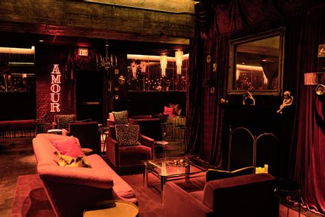 A Newly Independent Noelle Lends a Creative, Swanky Vibe to Downtown ...