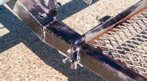 Dust Rust Trailer 的图像结果