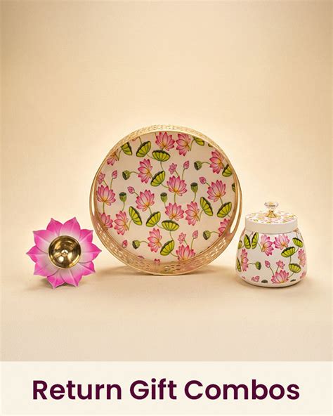 Wedtree | Joy of gifting. Premium gifts, Return gifts & Favour bags