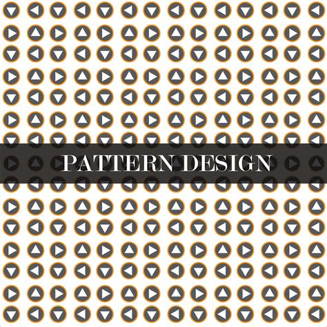 vector seamless pattern design 25410570 Vector Art at Vecteezy