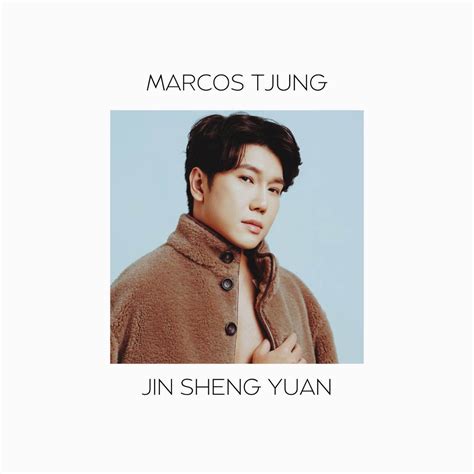 ‎Jin Sheng Yuan - Single - Album by Marcos Tjung - Apple Music