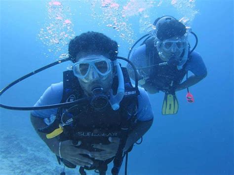Desert Sea Divers (Jeddah) - All You Need to Know BEFORE You Go