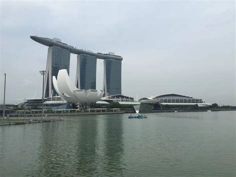 新加坡科廷大学新加坡校区留学|排名|申请条件|官网 - 51offer让留学更简单