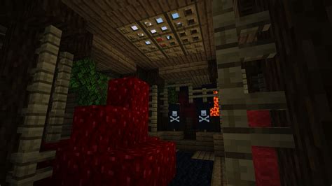 Japanese Fantasy Ship Tutorial Minecraft 的图像结果