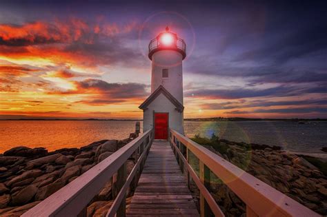 Sacred Waters Of Massachusetts' Cape Ann | TouristSecrets