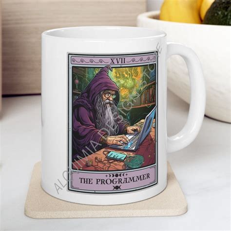 Image result for Computer Man Mug