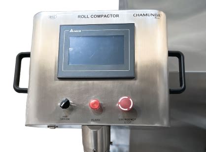 Image result for Automation Control Compactor