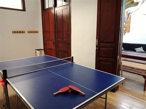 COLUMBUS ROOFTOP HOSTEL (Gran Canaria/Las Palmas de Gran Canaria ...
