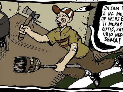 Mein Sohn liest Comics – Time