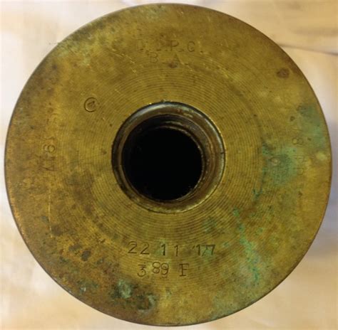 Image result for WRA Shell Casing