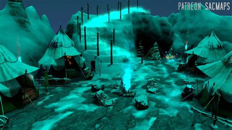 Base Camp OpenStreetMap 的图像结果