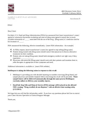 Thank You Letter From Contractor To Client | pdfFiller