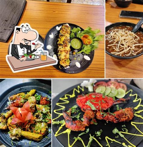 Swami Kruppa Restaurant, Kalyan - Restaurant menu, prices and reviews