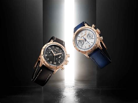 Interview - Breguet Type XX Chronographe 2075 — Luxury Watch Works