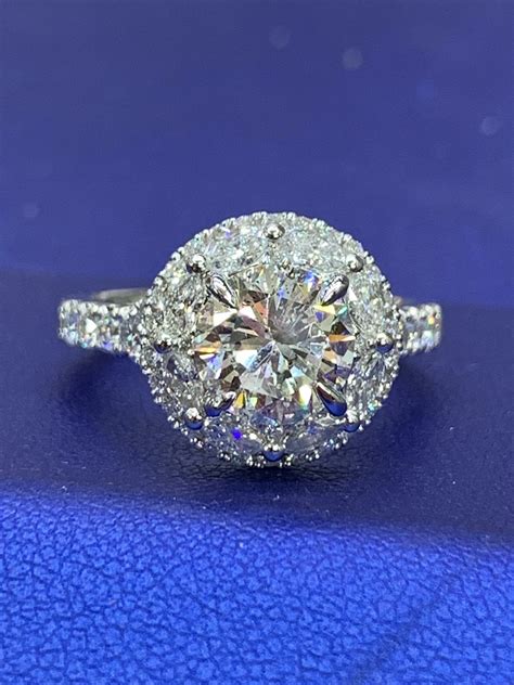 Diamond jewelry by Marchello The Jeweler – MTJ