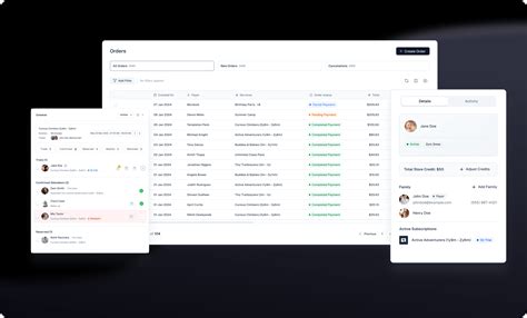 Omnify Price, Features, Reviews & Ratings - Capterra India