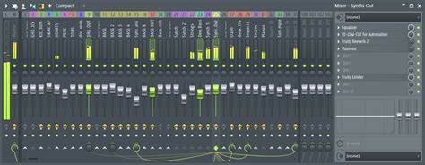 Image result for FL Studio Mixer Tutorial