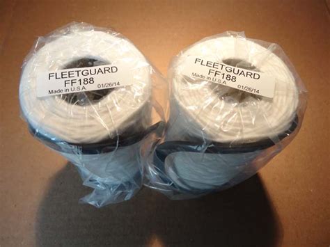 Image result for CF188 Filter