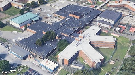 NYC DOC - Rikers Island - Anna M. Kross Center (AMKC) | Inmate Locator