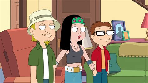 American Dad! Season 19 Image | Fancaps