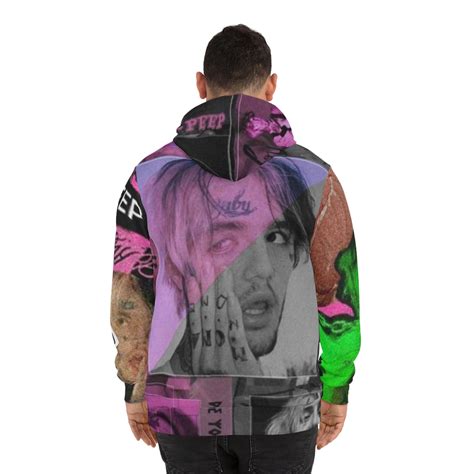 Lil Peep Hoodie sold by Larissa Paraguay Commercial | SKU 42932673 | 20 ...