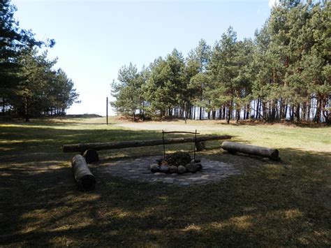 ZIEMUPES JURMALAS STAVLAUKUMS (Ziemupe) - Campground Reviews & Photos ...