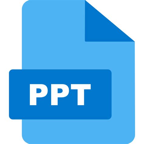 Ppt - Free interface icons