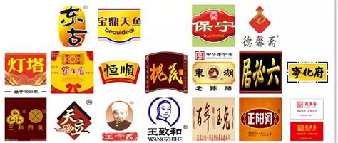 中国调味品行业老字号企业年龄排行榜 王致和只排第7！_品牌