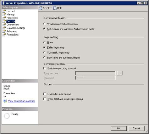 Image result for How to Configure SQL Server