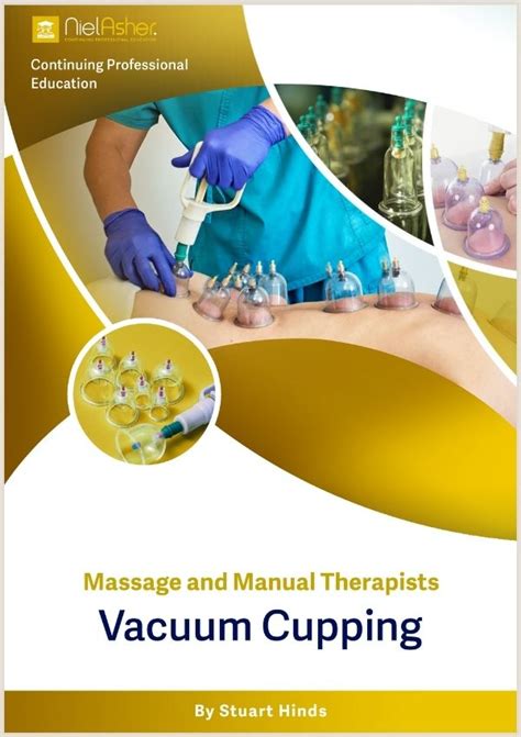 NAT Clinical Vacuum Cupping (3 hrs) | Niel Asher Education