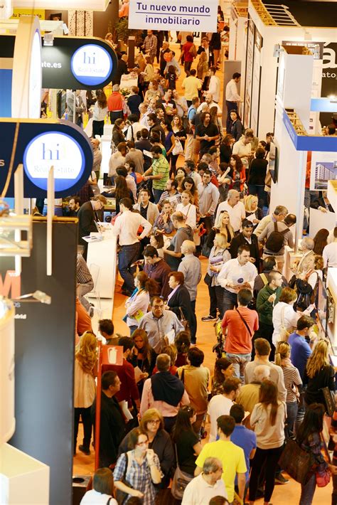 SIMA Salón Inmobiliario de Madrid 2026