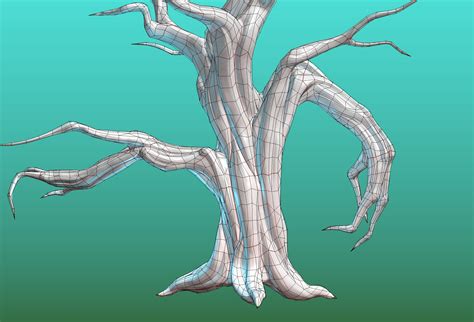 Image result for ENT Tree Monster