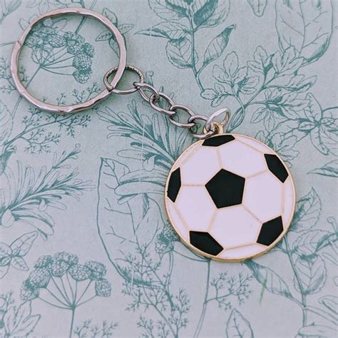 Image result for Football Keychains