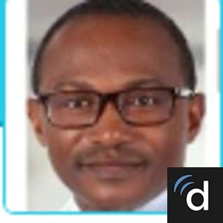 Dr. Kencliffe O. Palmer, MD | Decatur, GA | Internist | US News Doctors