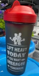 Fit Zone GYM BOTTLE SHAKER 700 ml Shaker - Buy Fit Zone GYM BOTTLE ...