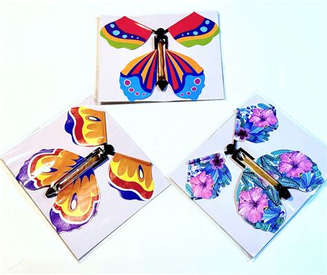 Image result for Magic Flying Butterfly Pattern