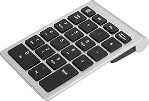 Image result for 1/4 Inch with Numeric Keypad