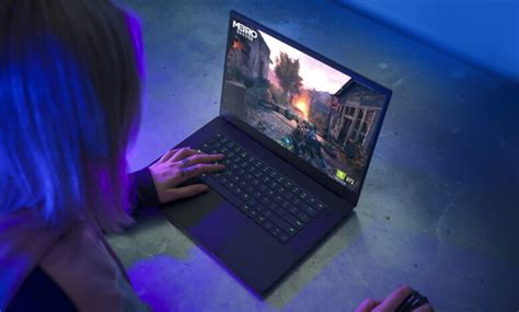 Your Guide to Choosing the Right NVIDIA Graphics Card Laptop - The Event Chronicle