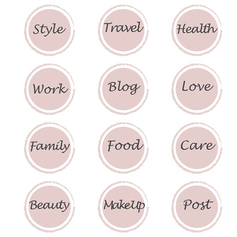 Top 15 Font Instagram highlights được lựa chọn kỹ càng