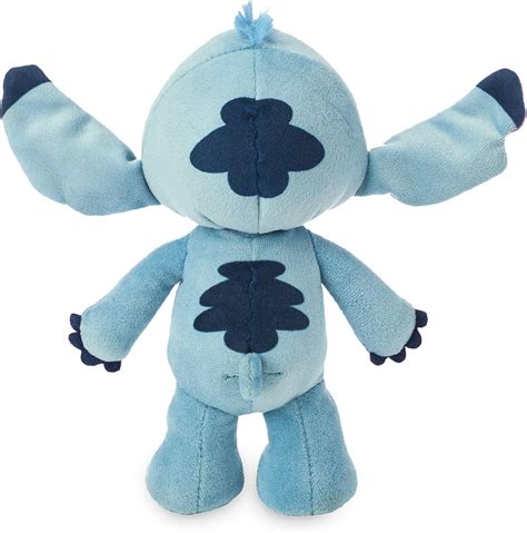 Disney Store Official Stitch nuiMOs Plushie - Soft India | Ubuy