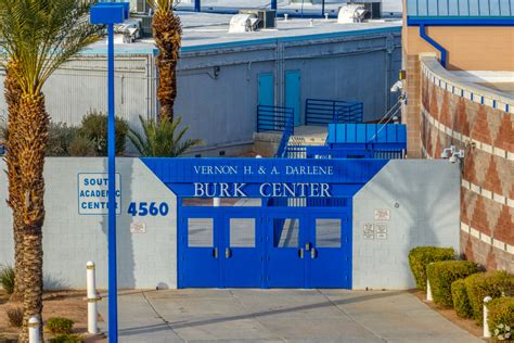 Grant Sawyer Middle School in Las Vegas, NV - Homes.com